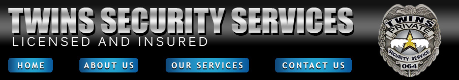 Uniformed Security Guards