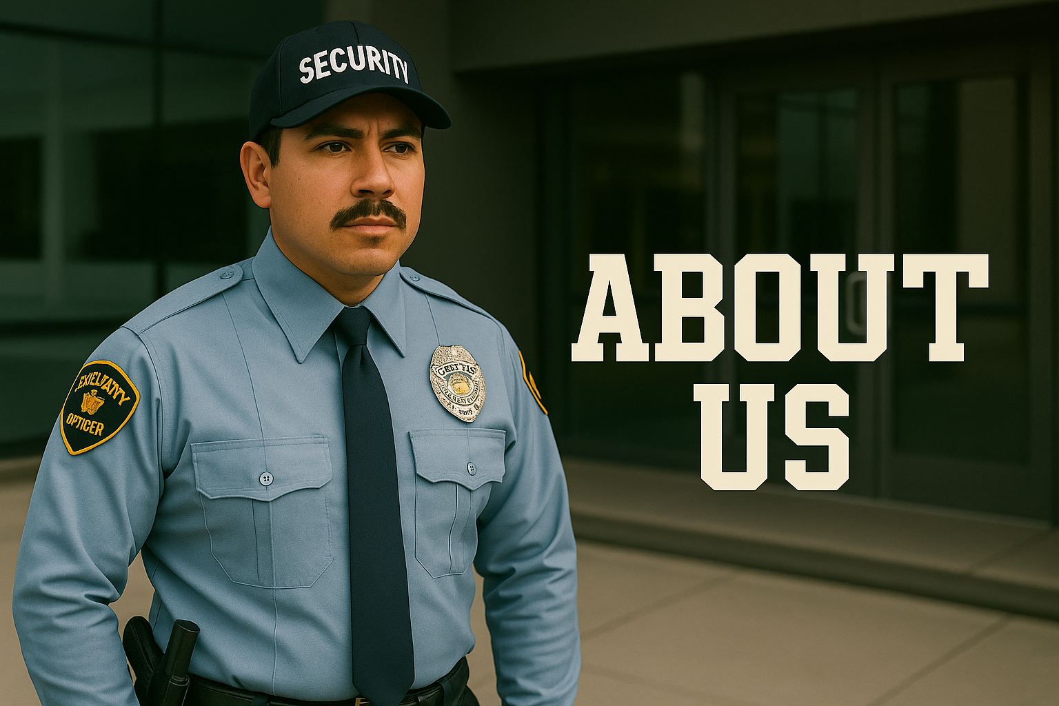 About Twins Security Inc