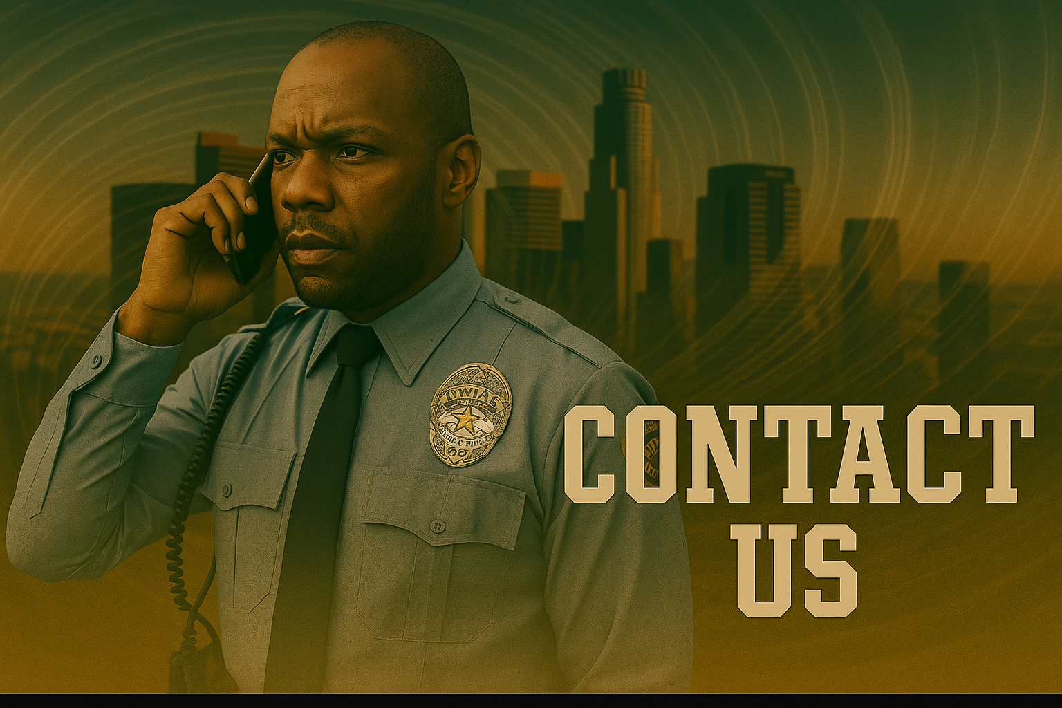 Contact Us - Twins Security Inc